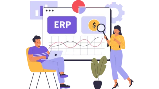 ERP