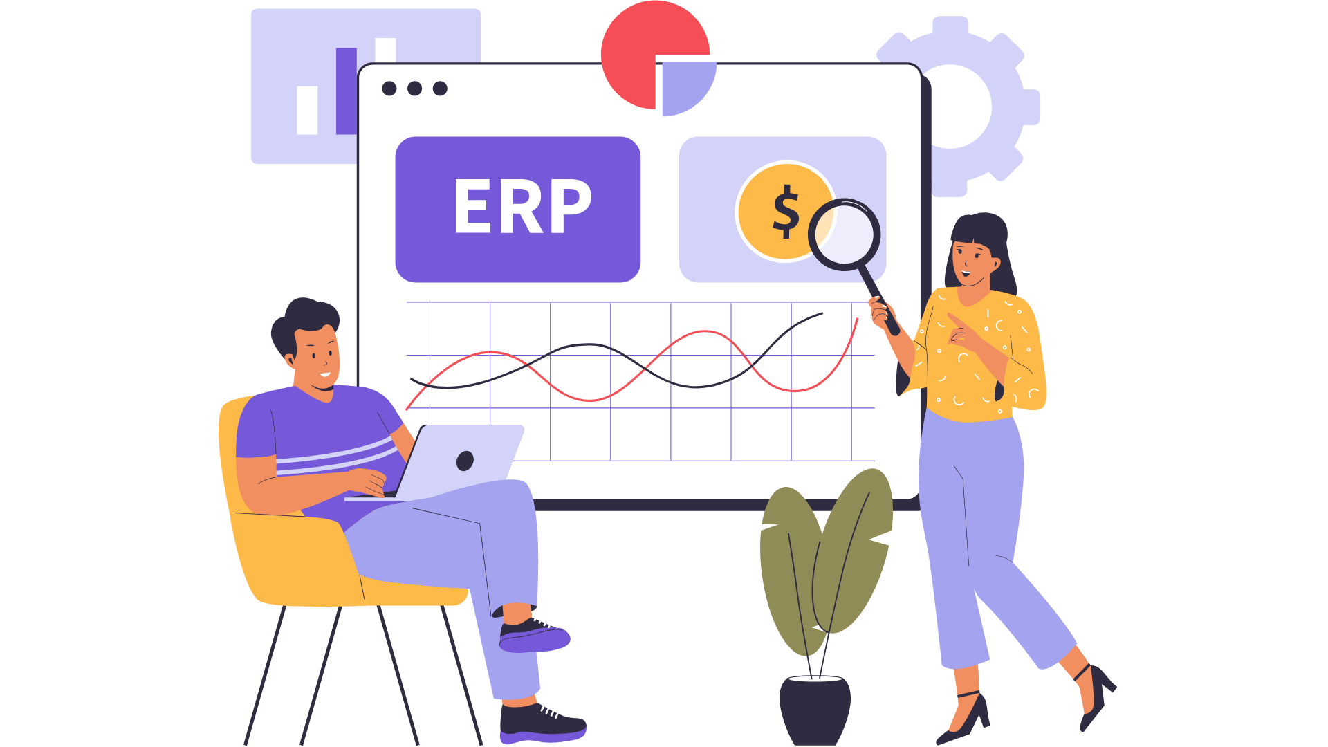 ERP
