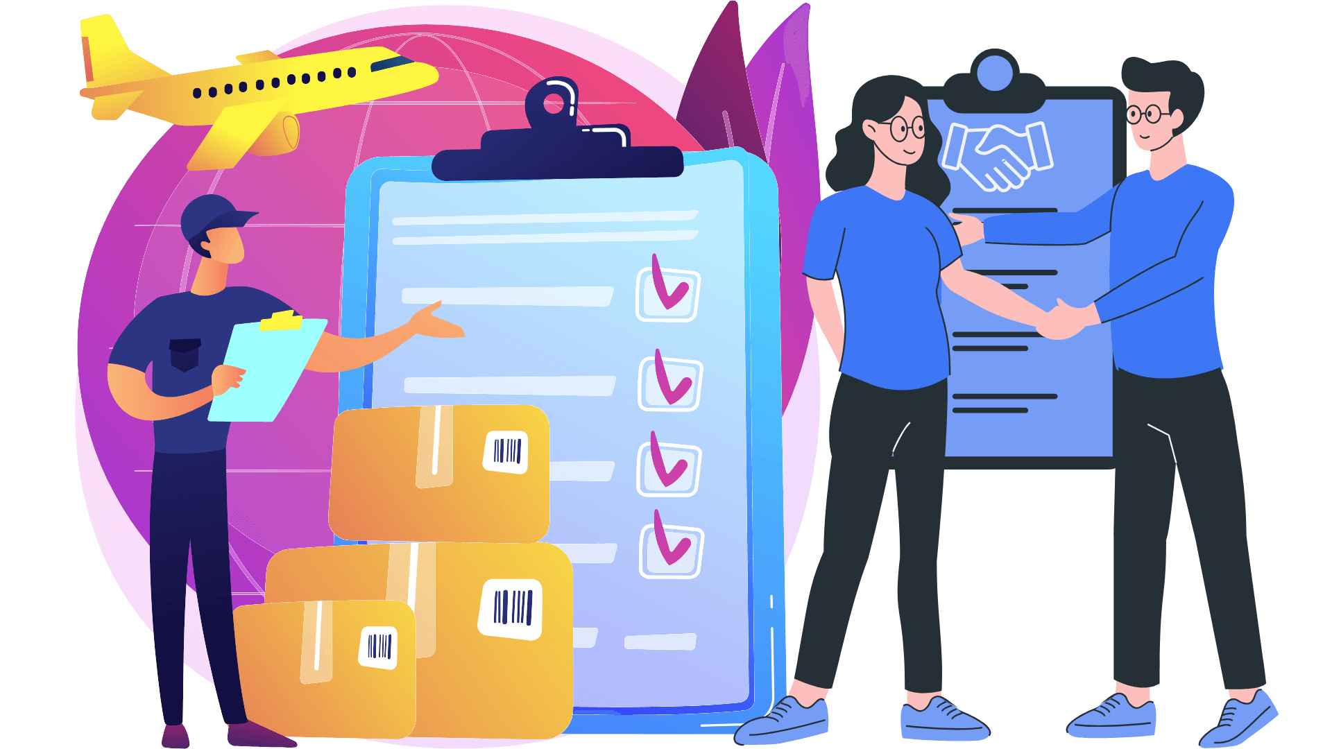 Marekting Automation Platform