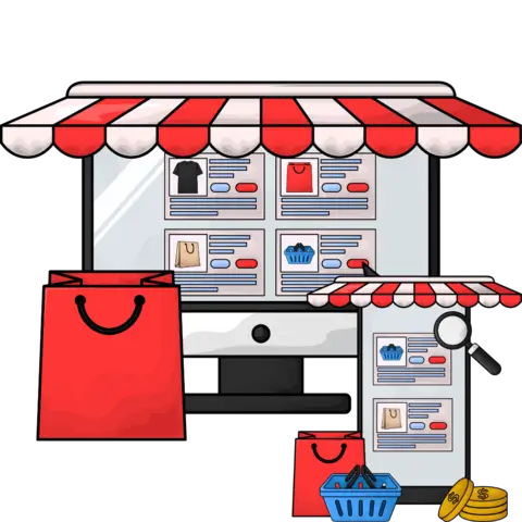 Marketplace