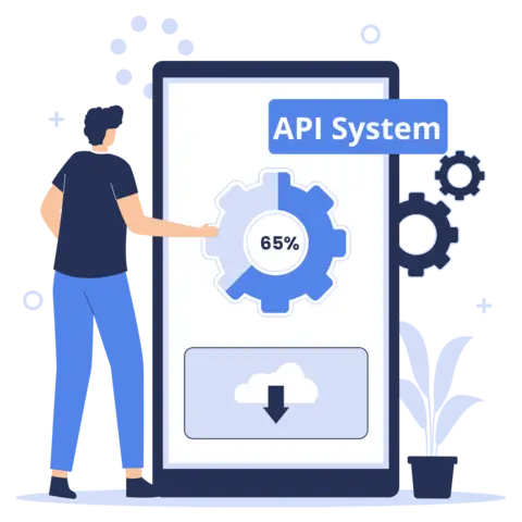 Sistem API