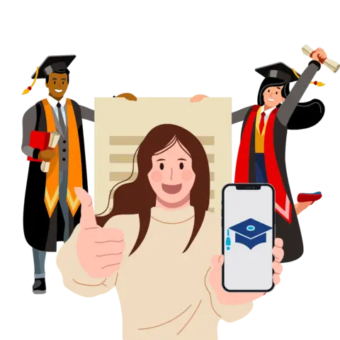 Alumni Apps