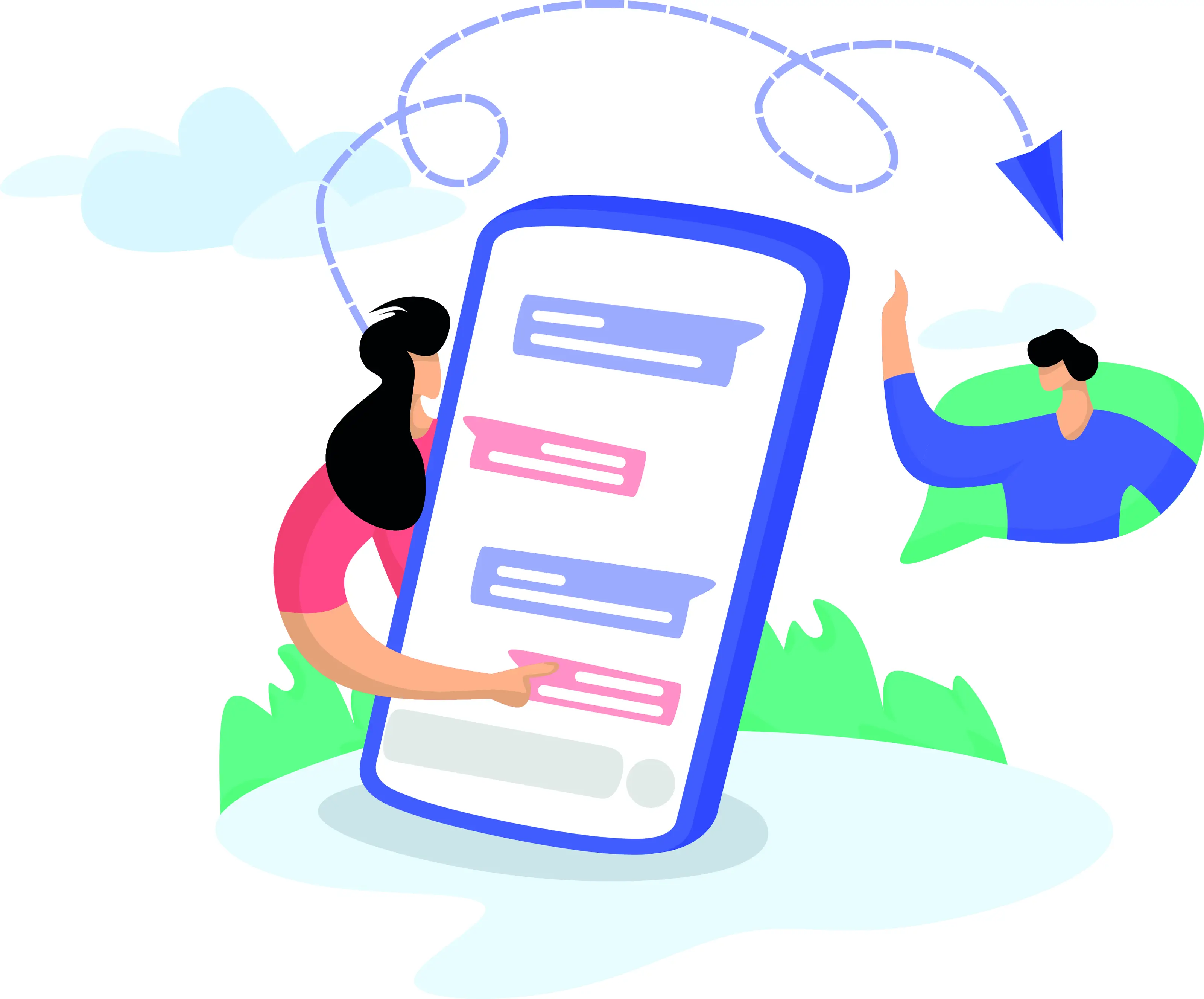 Alumni Apps Image