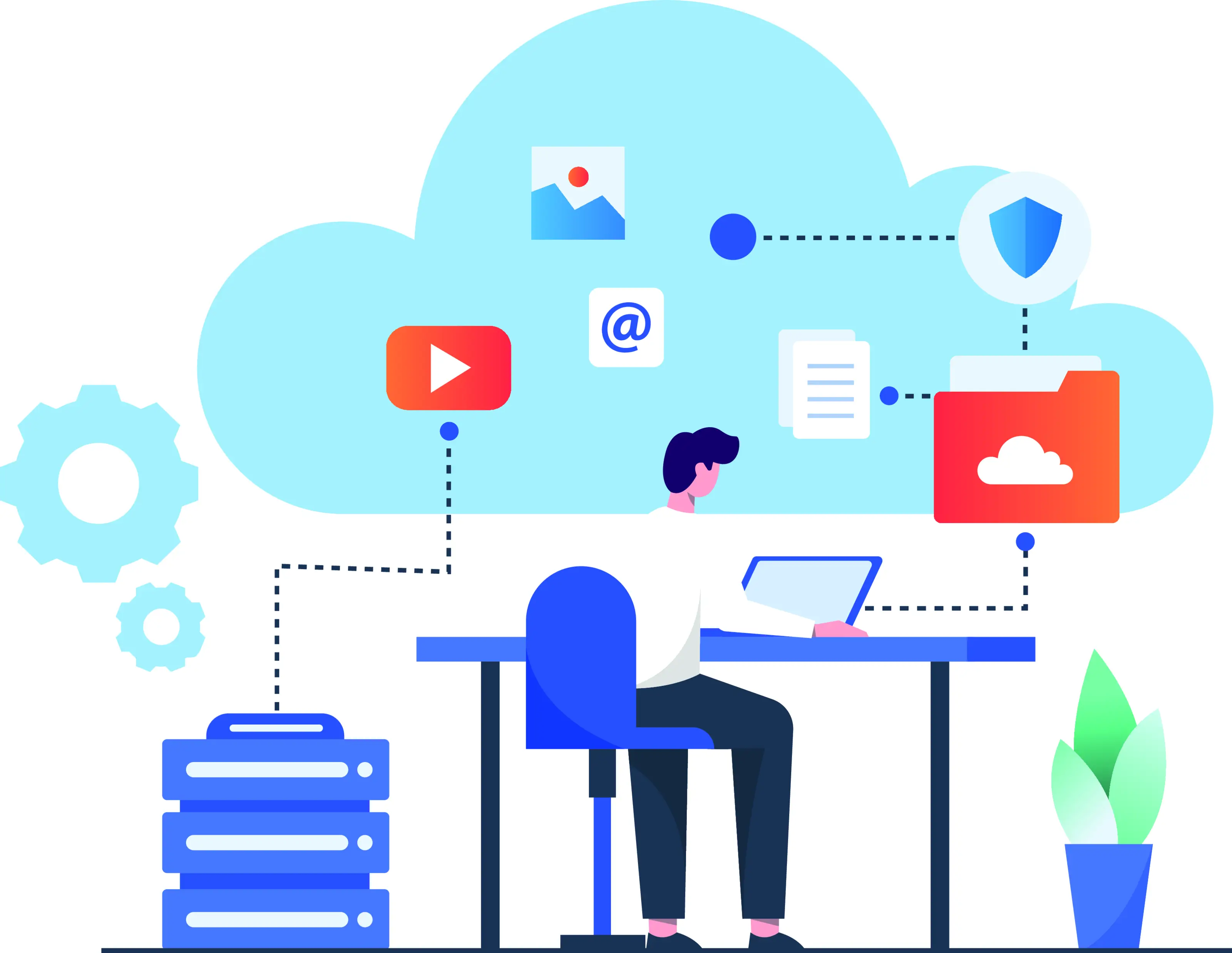 Marketplace Image