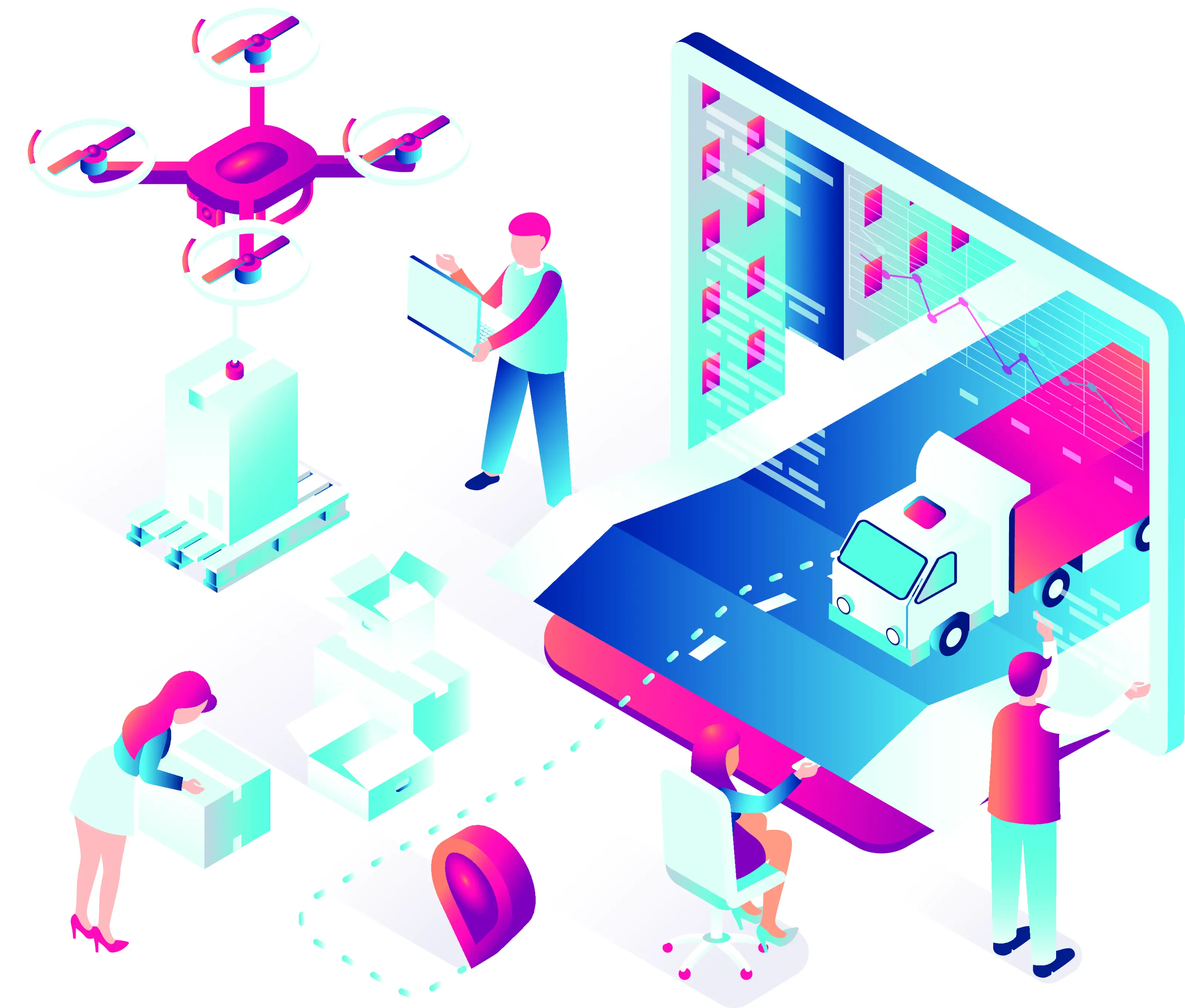 Marketplace Image