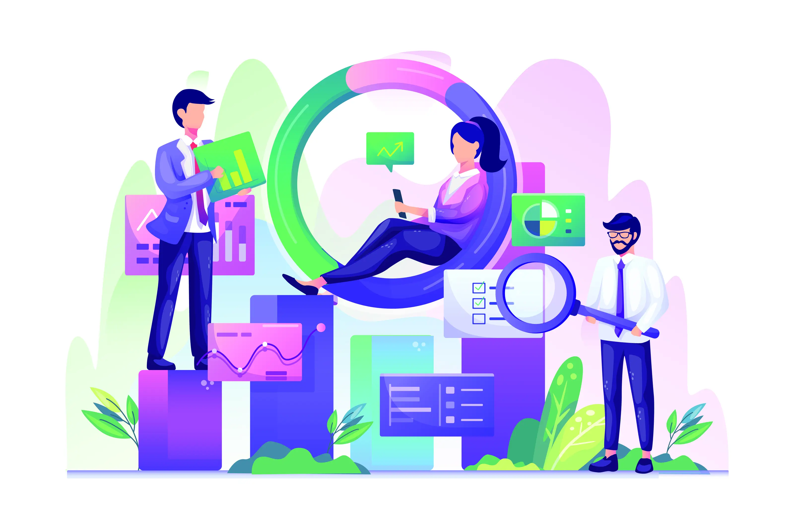 Marketplace Image
