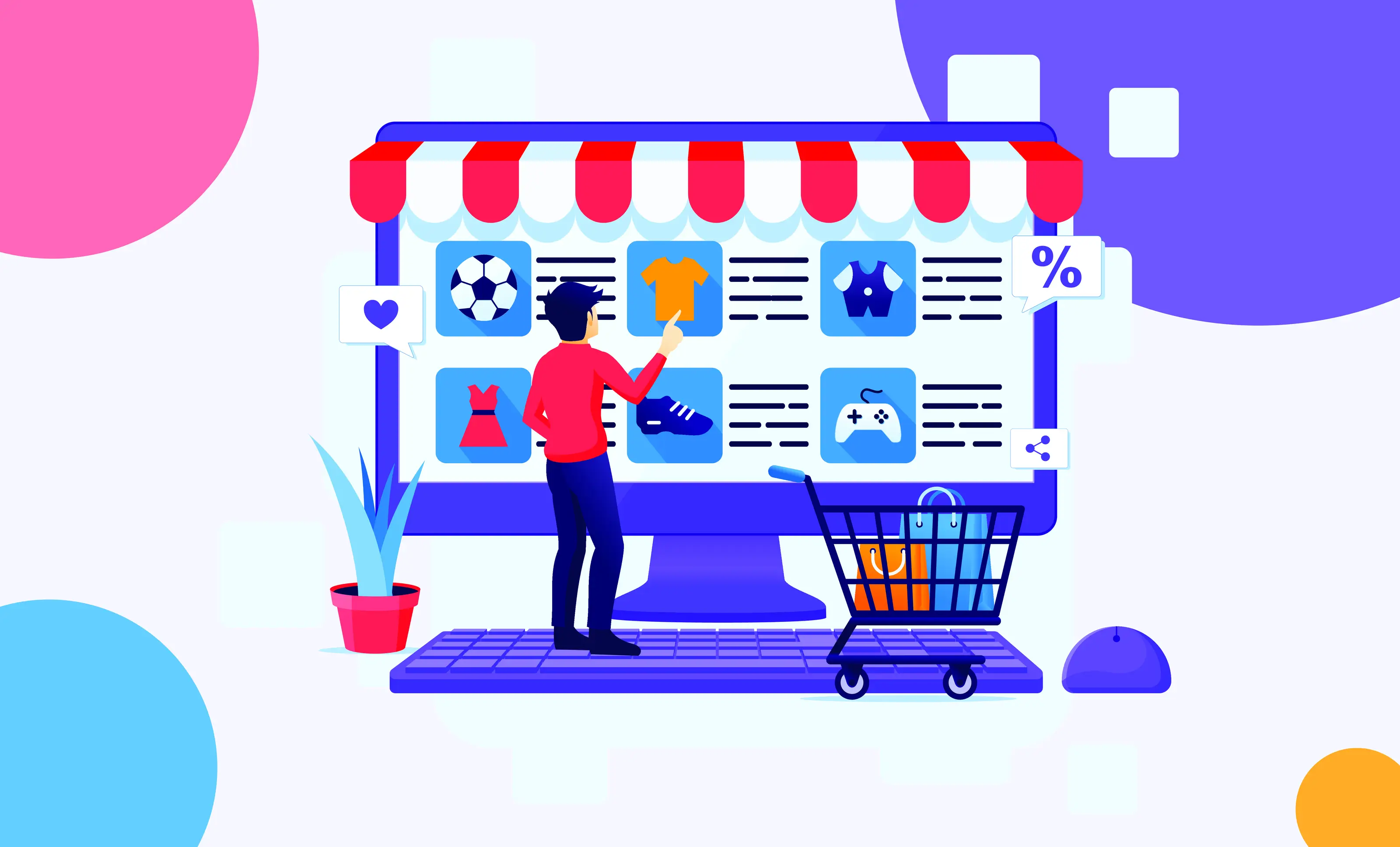 Marketplace Image