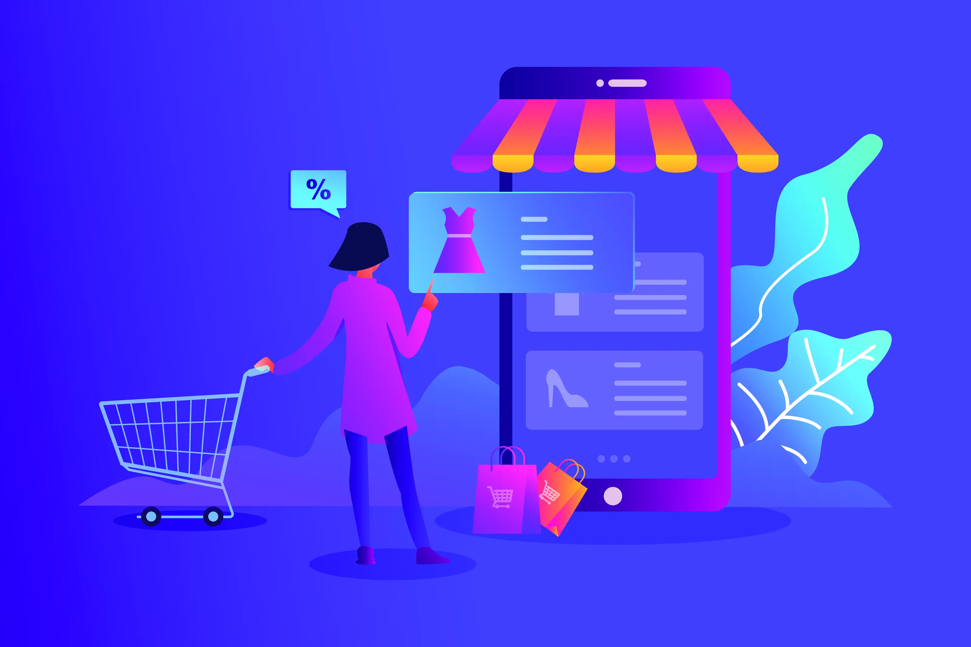 Marketplace Image