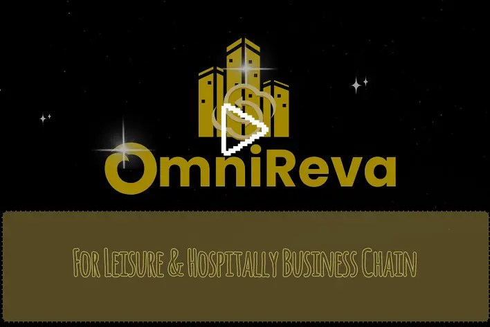OmniReva menyederhanakan operasional perhotelan Anda