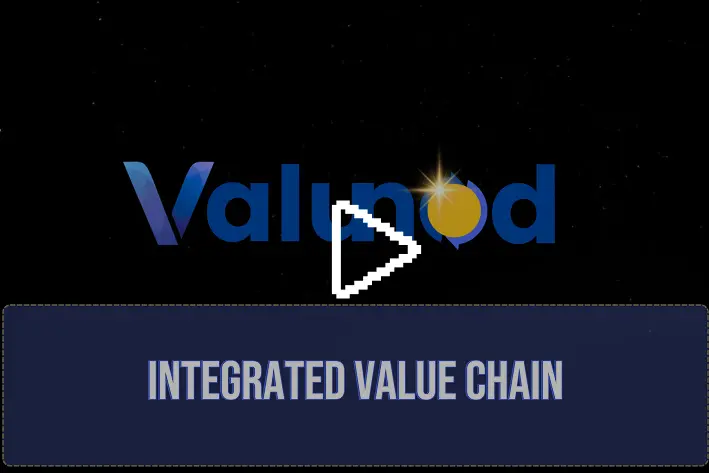 Valunod oleh PT Incore System Solutions