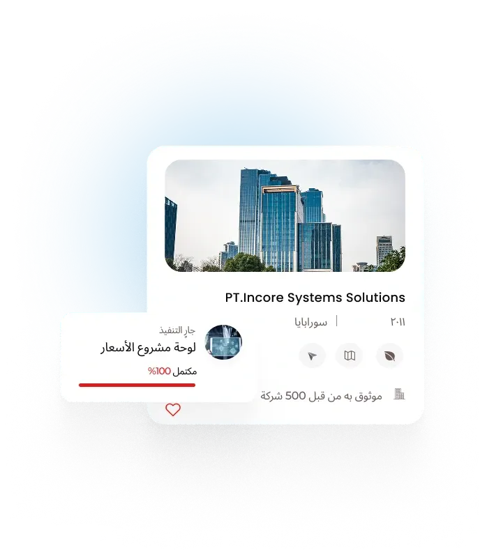 Company Profile