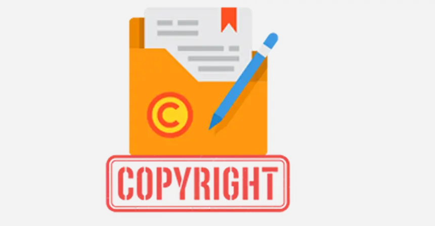 Copyright Image