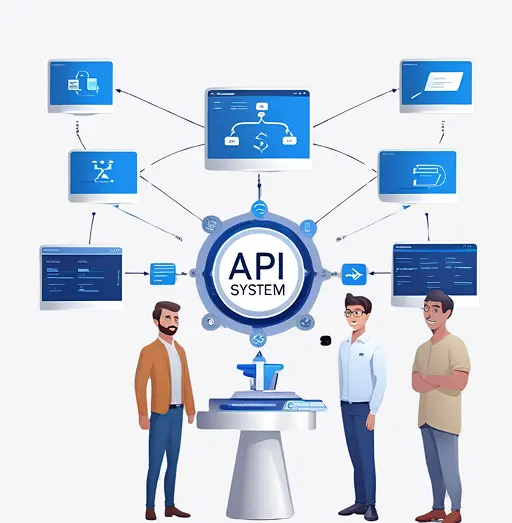 Integrasi dengan API Tokopedia
