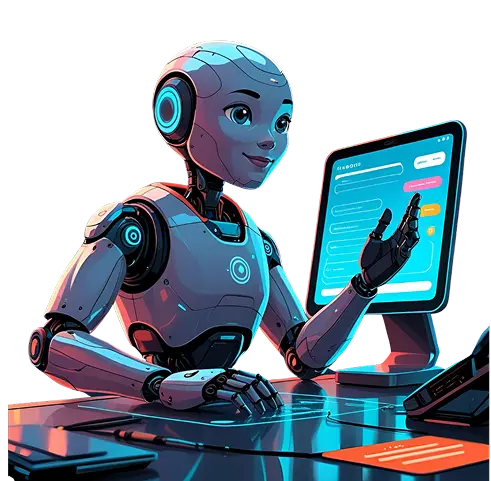 Integrasi dengan AI Bot