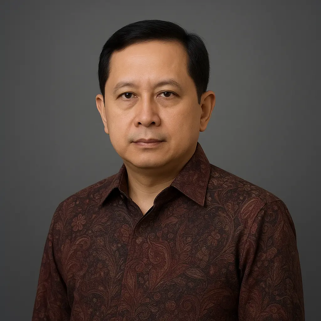 Birman Prabowo