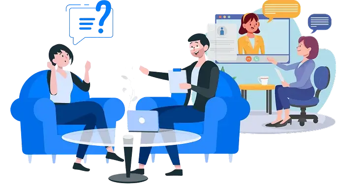 Consultation
