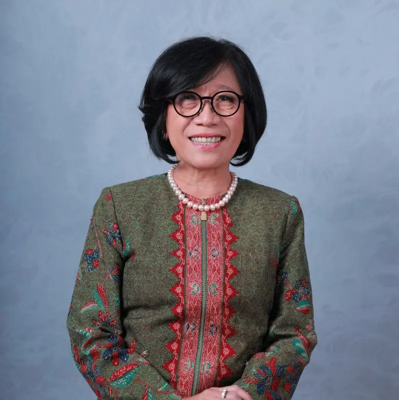 Yanti Agustin